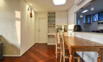 Imagem 3: São Paulo - Apartamento Padrão - Pinheiros