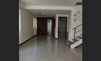 Imagem 7: Casa de condomínio para venda com 120 metros quadrados com 3 quartos em Lauro de Freitas