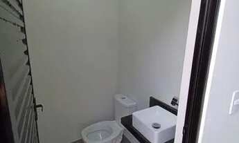 Imagem 2: Casa jardim oriental