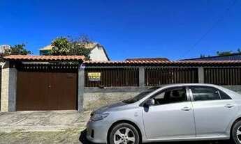 Imagem 3: Casa com 2 dormitórios à venda, 90 m² por R$ 650.000,00 - Novo Rio Das Ostras - Rio das Os