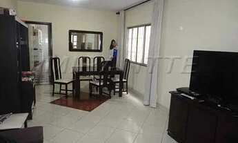 Imagem 2: Sobrado de 300m² com 4 quartos em Bortolândia