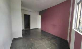 Imagem 2: Casa com 1 dormitório para alugar, 40 m² por R$ 600/mês - Parque Pirajussara - Embu das Ar