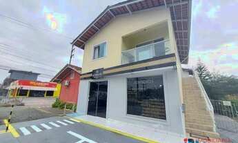 Imagem 2: Apto semimobiliado com 2 dormitórios para alugar, 75 m² por R$ 1.950 + taxas- Anita Gariba