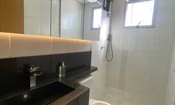 Imagem 7: APARTAMENTO NA GLEBA PALHANO NUNCA USADO