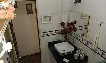 Imagem 6: Rio Comprido - Apartamento - 03 Quartos (01 Suite) - Oportunidade