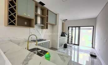 Imagem 4: Casa - Vila Monte Alegre - Paulínia