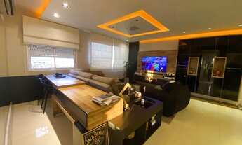 Imagem: APARTAMENTO TODO MOBILIADO EM ÓTIMA LOCALIZAÇÃO