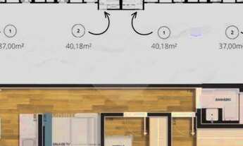 Imagem 4: APARTAMENTO NA CASA VERDE