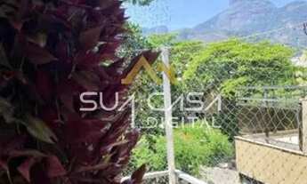 Imagem 5: Barra da Tijuca Apartamento cobertura com 2 dormitórios