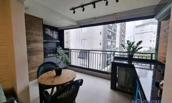 Imagem 2: APARTAMENTO - LAPA - SP