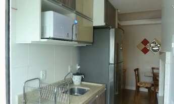 Imagem 7: Ap mobiliado, 1 quarto na Cidade Baixa