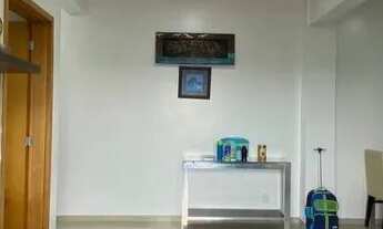 Imagem: Apartamento com 3 quartos Condomínio Leda