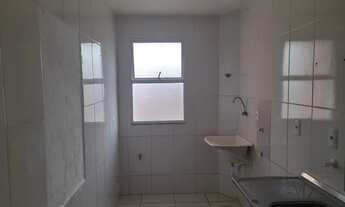 Imagem: Aluga se apto no condomínio Varandas 1