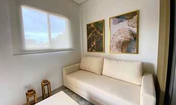 Imagem 7: Apartamento para venda possui 40 metros quadrados com 2 quartos em Água Rasa - São Paulo