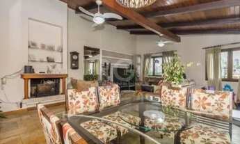 Imagem 6: Cobertura para Venda - 294m², 3 dormitórios, sendo 1 suites, 2 vagas - Bela Vista