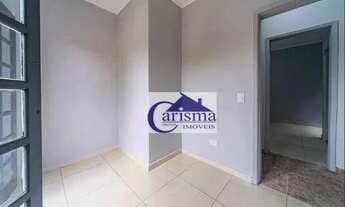 Imagem 7: Sobrado com 3 dormitórios, sendo 1 suíte, 83 m² - venda por R$ 360.000 ou aluguel por R$ 2