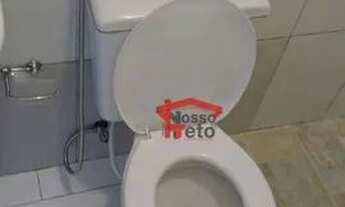 Imagem 7: Casa com 1 dormitório para alugar, 60 m² por R$ 1.180,00/mês - Vila Santa Edwiges - São Pa