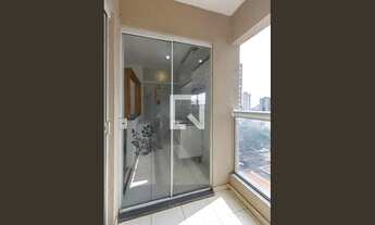 Imagem 6: Apartamento para Aluguel - Vila Assunção, 2 Quartos, 50 m2