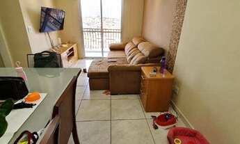 Imagem 2: Apartamento com 3 dormitórios à venda, 73 m² por R$ 549.900,00 - Casa Verde Alta - São Pau