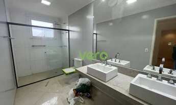 Imagem 4: Apartamento Duplex com 3 dormitórios para alugar, 280 m² por R$ 6.040,00/mês - Centro - Am