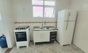 Imagem 7: Procurando um apartamento espaçoso e moderno de 1 dormitório a apenas uma quadra da praia?