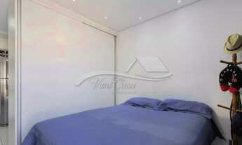 Imagem 7: Apartamento 1 Quarto à venda, Cambuci - São Paulo