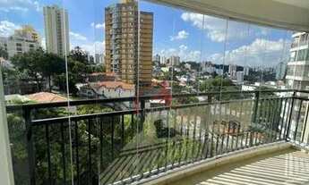 Imagem 5: Apartamento com 2 dormitórios, 62 m² - venda por R$ 520.000,00 ou aluguel por R$ 3.720,00