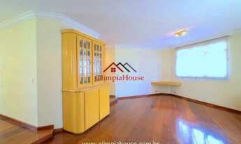 Imagem 4: Apartamento Locação 4 Dormitórios - 200 m² Higienópolis