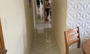 Imagem 3: Apartamento com 2 dormitórios à venda, 70 m² por R$ 335.000,00 - Vila Assunção - Praia Gra