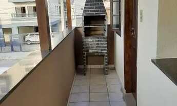 Imagem 3: Apartamento a venda 20m do mar na praia grande de Ubatuba