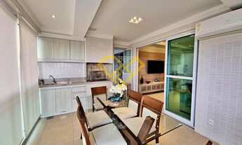 Imagem 7: Apartamento 3 Quartos em Santos