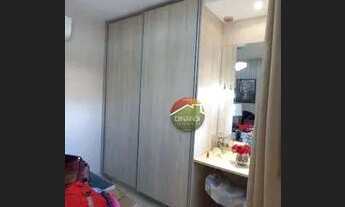 Imagem 7: Apartamento com 3 dormitórios à venda, 156 m² por R$ 1.150.000,00 - Jardim Botânico - Ribe