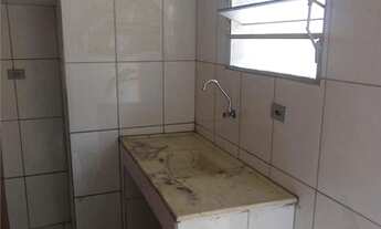 Imagem 3: Casa com 1 dormitório para alugar, 40 m² por R$ 600,00/mês - Casa Verde Alta - São Paulo/S