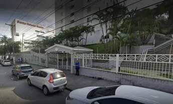 Imagem: APTO SEMI MOBILHADO P/LOCAR NO BAETA NEVES