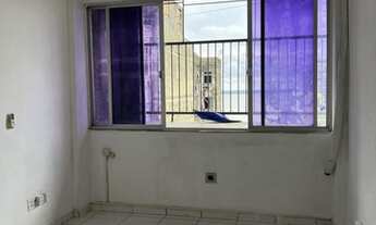 Imagem 6: Apartamento no Centro Edifício Paes de Carvalho 1/4