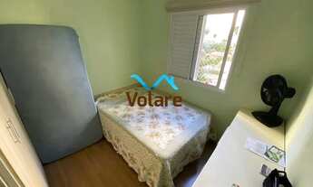 Imagem 6: APARTAMENTO RESIDENCIAL em OSASCO - SP, UMUARAMA