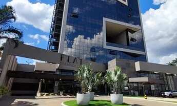 Imagem 7: Flat para aluguel possui 49 metros quadrados com 1 quarto em Jardim dos Estados - Campo Gr