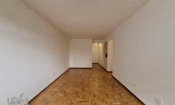 Imagem 4: Apartamento à venda em Moema Pássaros com 85 m², 2 quartos, 1 vaga