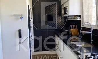 Imagem 6: APTO BROOKLIN 2 SUÍTES 3 VAGAS PERMUTA