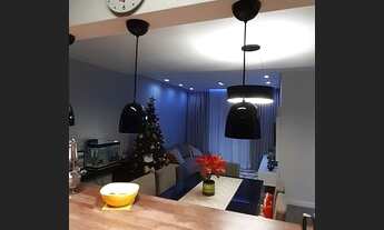 Imagem 6: Apartamento à Venda no Condomínio Reserva do Alto, 87m², 3 Dorms, 1 Suíte, Sacada e 2 Vaga