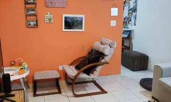 Imagem 2: Casa 3 dorms 2 vagas na Vila Clementino em Excelente Localização !