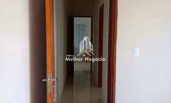 Imagem 6: Casa com 2 dorms, Jardim São Jorge, Piracicaba - R$ 270 mil, Cod: RRCA3322