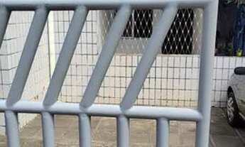 Imagem 2: Apartamento Térreo em Mangabeira I