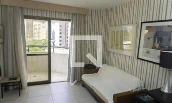 Imagem 3: Apartamento para Aluguel - Bela Vista, 1 Quarto, 48 m2