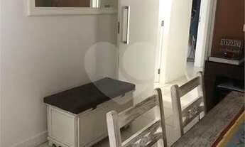 Imagem 7: Apartamento com 100 m² 3 quartos na Vila Mariana
