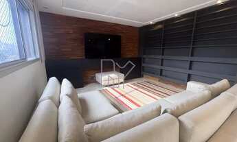 Imagem 5: Exclusivo Apartamento de Luxo: 180m² de Sofisticação no Coração do Jardim Paulista