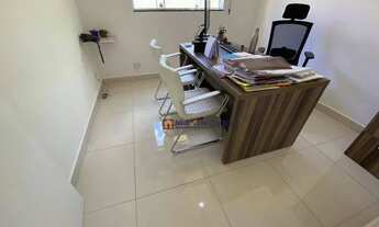 Imagem 5: Apartamento com 1 dormitório para alugar, 54 m² por R$ 2.850,00/mês - Vila Thais - Atibaia