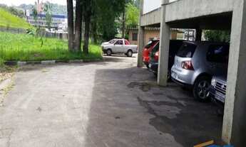 Imagem 5: Excelente Galpão p/ Locação Industrial ou Comercial em Embu das Artes - SP