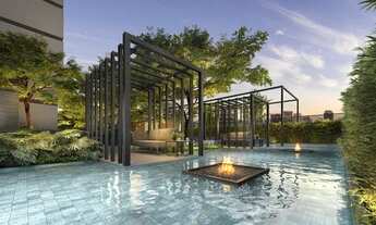 Imagem 7: Apto Perdizes - 3 suítes - Lazer completo - Sauna - 2 Vagas vinculadas