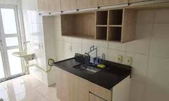 Imagem: Apartamento com 2 dormitórios, 52 m²